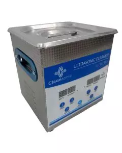 Cuba Ultrassônica Digital com Aquecimento 1,3 Litros — imagem 3