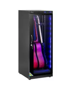 Gabinete Dry Box Desumificadora Equip Foto Video 268 Litros 1