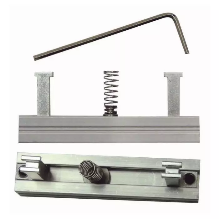 Mini Suporte BGA Reballing de Aquecimento Direto 1