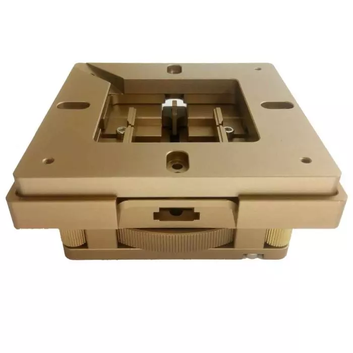 Suporte BGA Magnético para Reballing 80x80 90x90 ZQT-90X 1