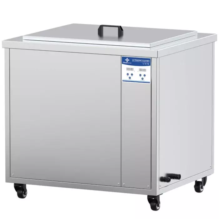 Cuba Limpeza Ultrassônica Digital com Aquecimento 108 litros 220v GM 30108 1