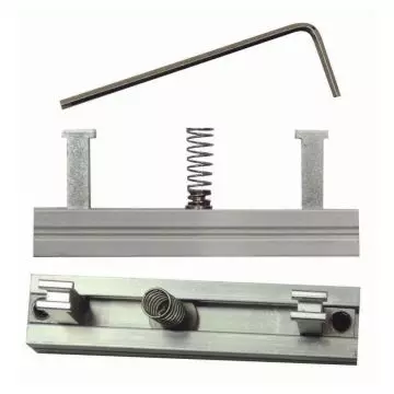 Mini Suporte BGA Reballing de Aquecimento Direto 1