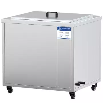 Cuba Limpeza Ultrassônica Digital com Aquecimento 108 litros 220v GM 30108 1