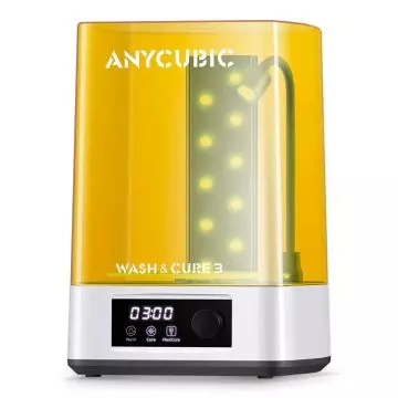 Anycubic Lava e Cura Wash and Cure 3 1