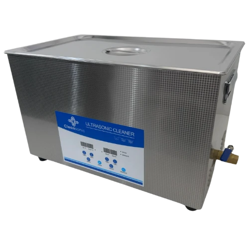 Lavadora CleanSonic 15L